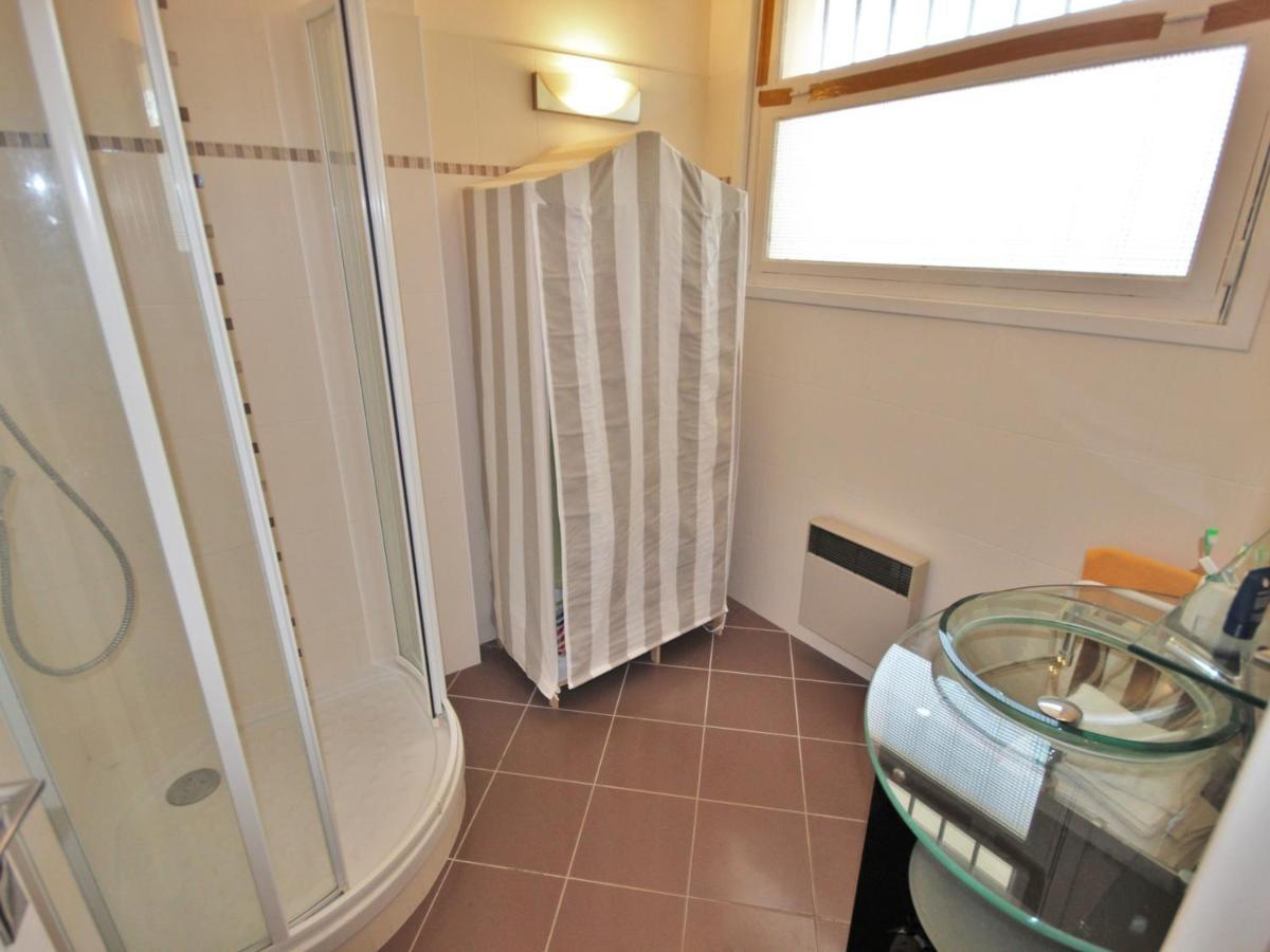 Studio Centre-Ville Royan : Plages Et Commerces A Pied, Balcon, Parking Gratuit - Fr-1-550-7 المظهر الخارجي الصورة