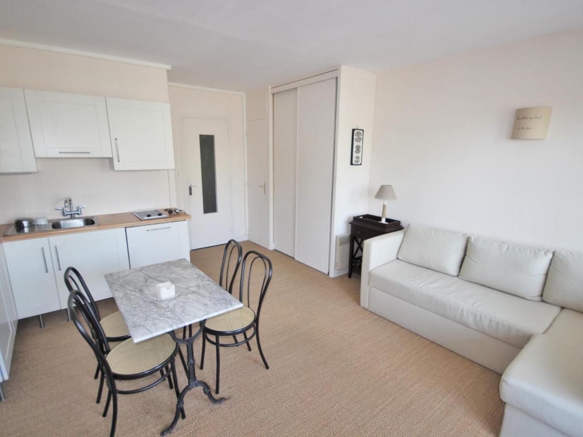 Studio Centre-Ville Royan : Plages Et Commerces A Pied, Balcon, Parking Gratuit - Fr-1-550-7 المظهر الخارجي الصورة